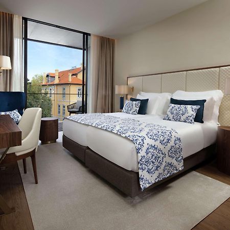 Curio Collection By Hilton Boeira Garden Hotel Porto Portug Vila Nova de Gaia Eksteriør billede