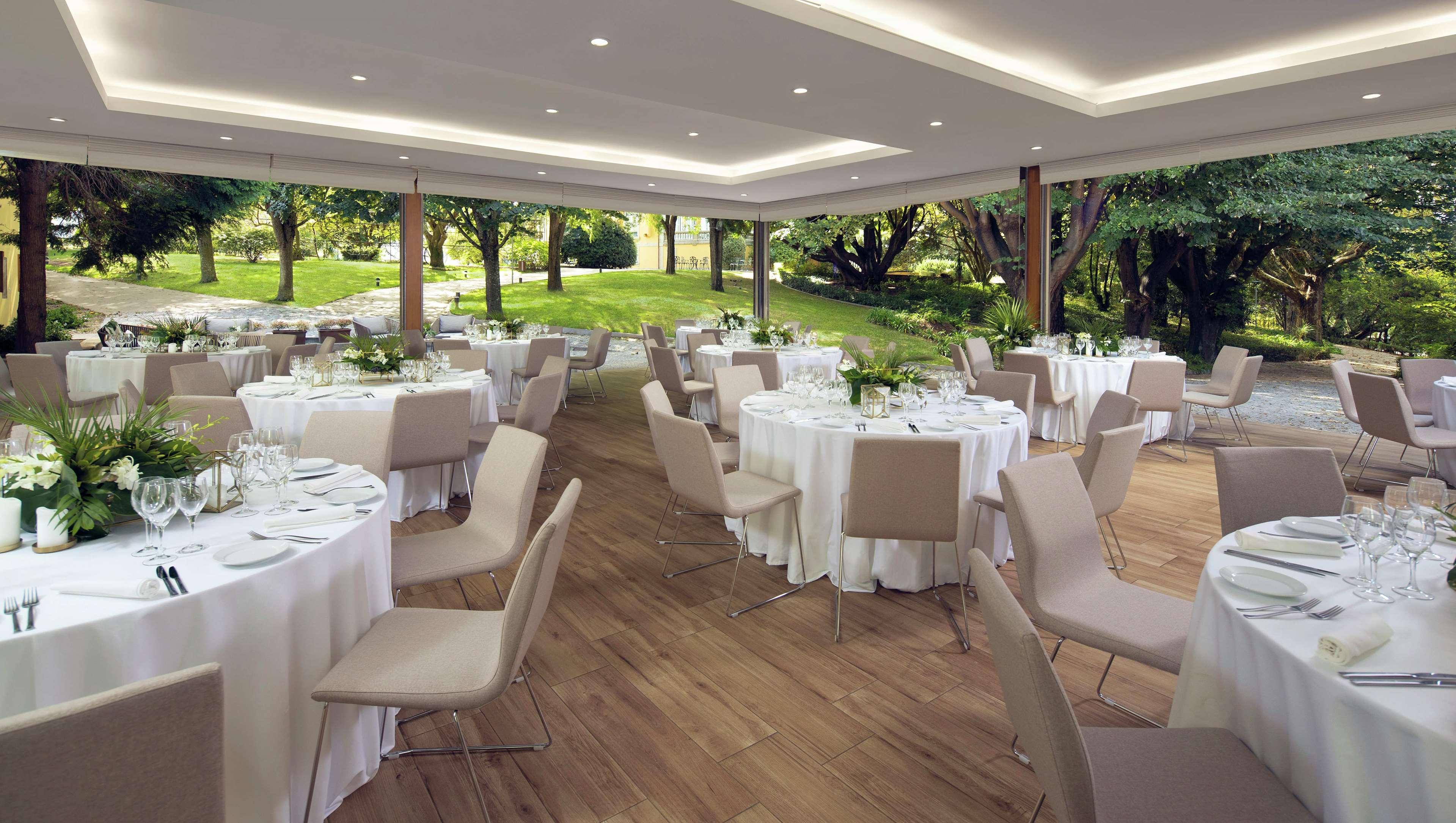 Curio Collection By Hilton Boeira Garden Hotel Porto Portug Vila Nova de Gaia Eksteriør billede