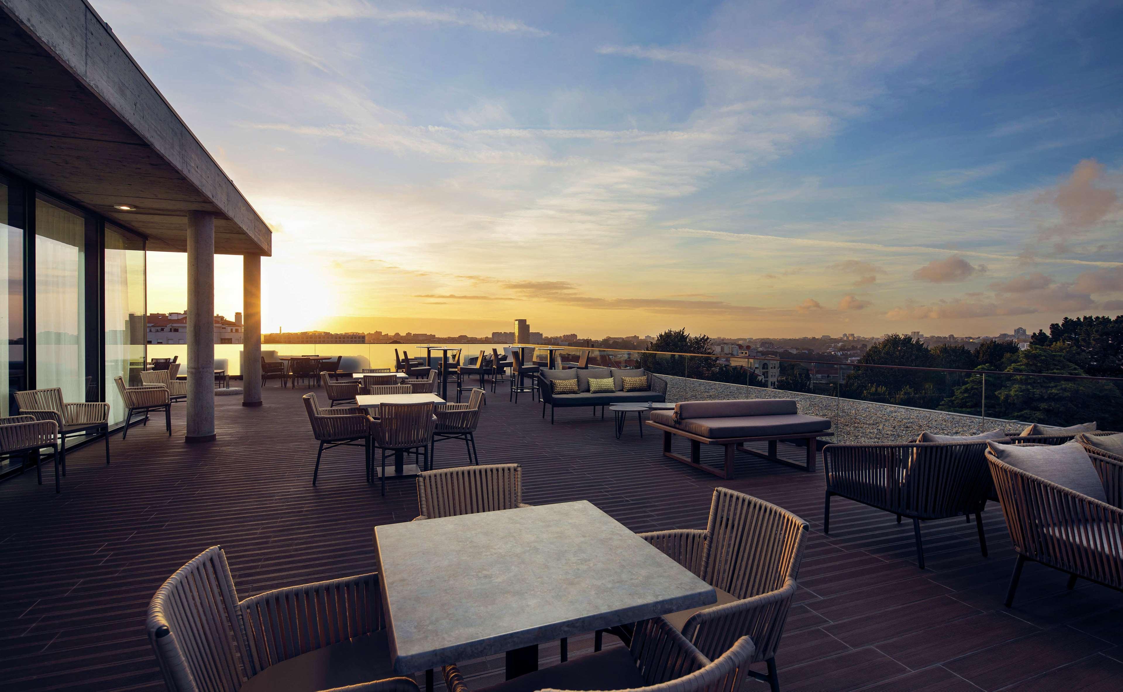 Curio Collection By Hilton Boeira Garden Hotel Porto Portug Vila Nova de Gaia Eksteriør billede