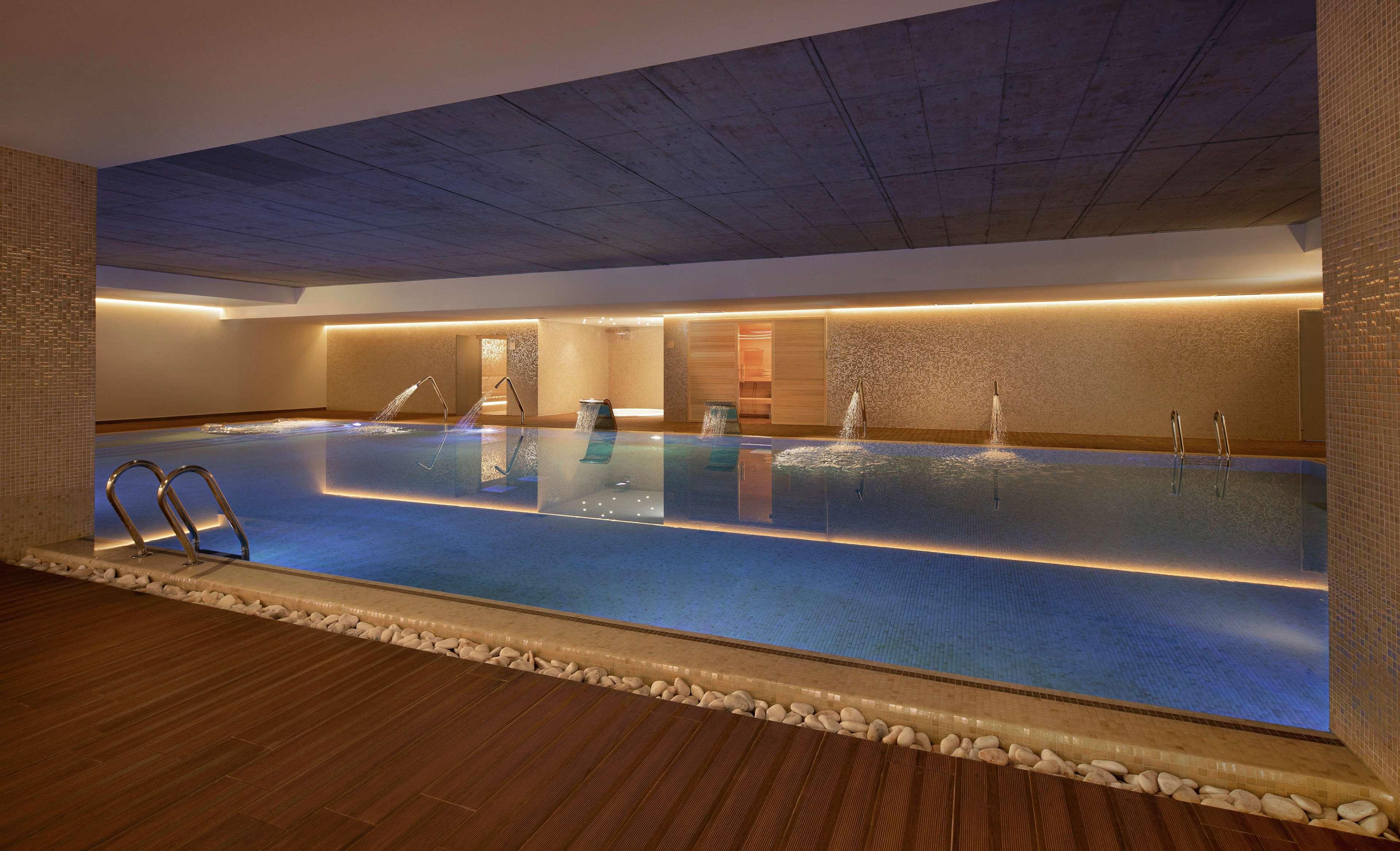Curio Collection By Hilton Boeira Garden Hotel Porto Portug Vila Nova de Gaia Eksteriør billede