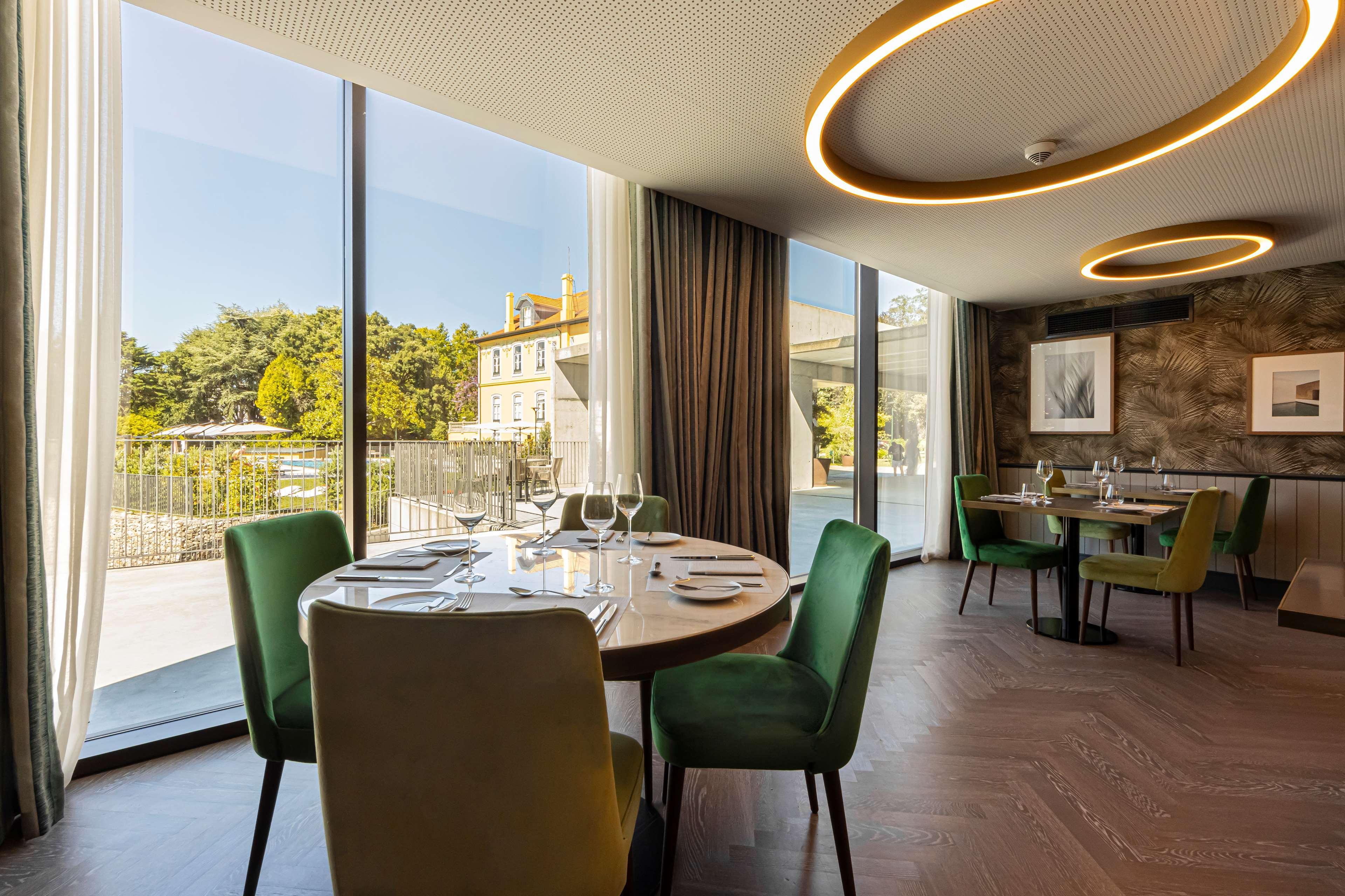 Curio Collection By Hilton Boeira Garden Hotel Porto Portug Vila Nova de Gaia Eksteriør billede
