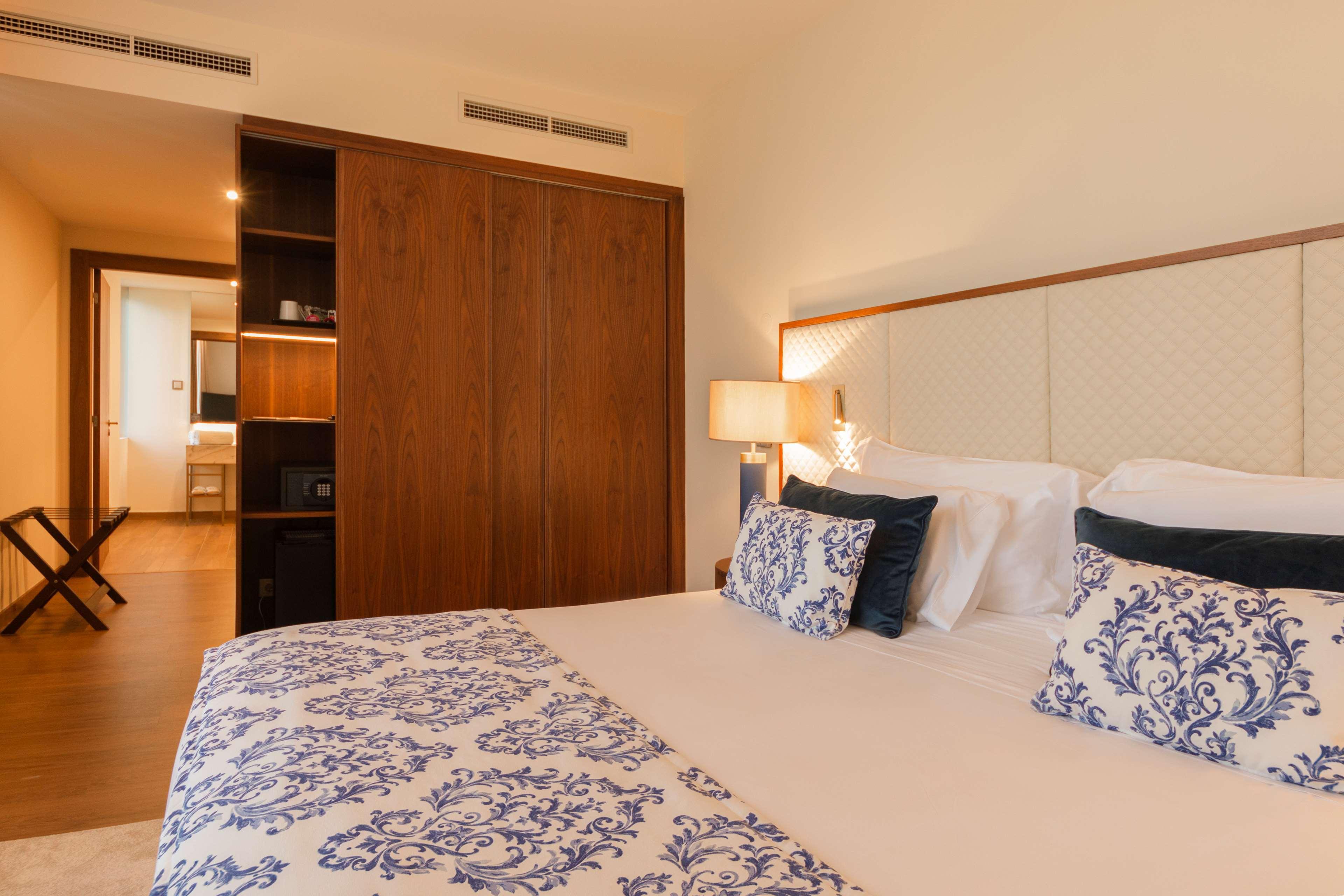 Curio Collection By Hilton Boeira Garden Hotel Porto Portug Vila Nova de Gaia Eksteriør billede